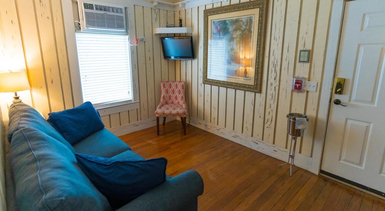 The Heirloom Inn マウント・ドラ エクステリア 写真